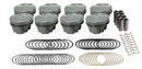 Mahle PowerPak Plus Piston and Ring Kits 930258362