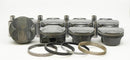 Mahle PowerPak Piston and Ring Kits 930258601