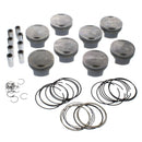 Mahle PowerPak Piston and Ring Kits 930279090