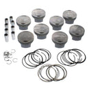 Mahle PowerPak Piston and Ring Kits 930279090