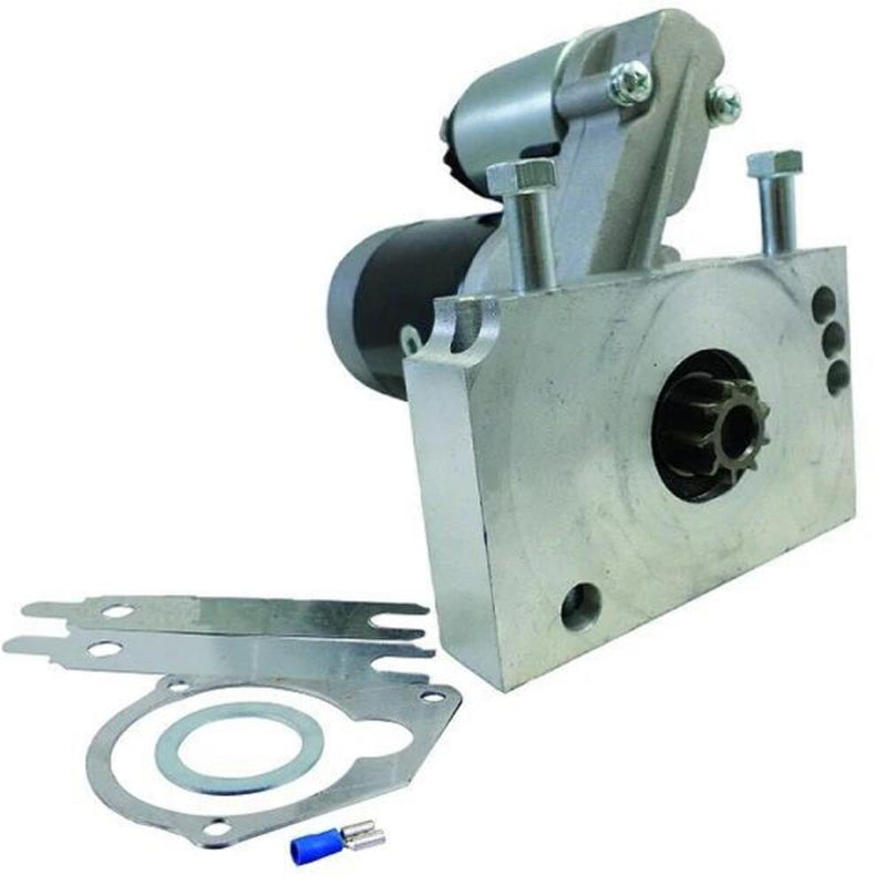 BluePrint Engines Starters BPP153168BK