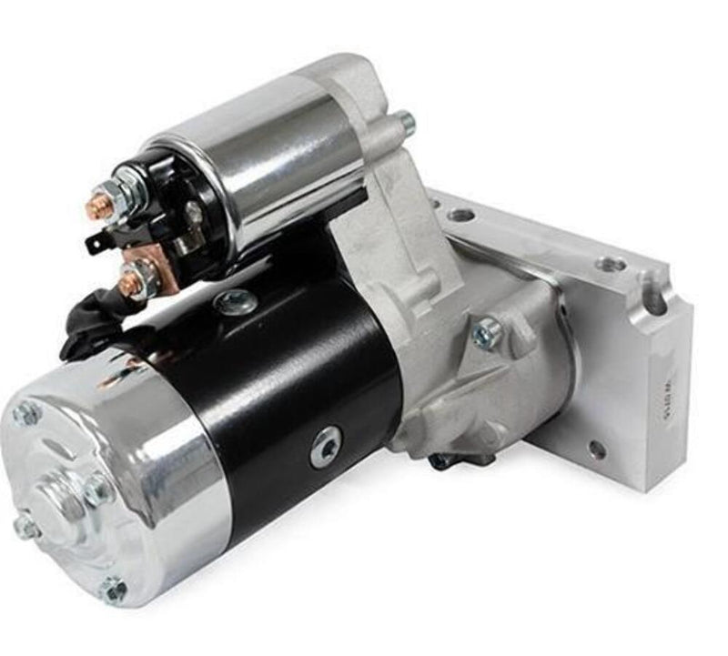 BluePrint Engines Starters BPP153168BK