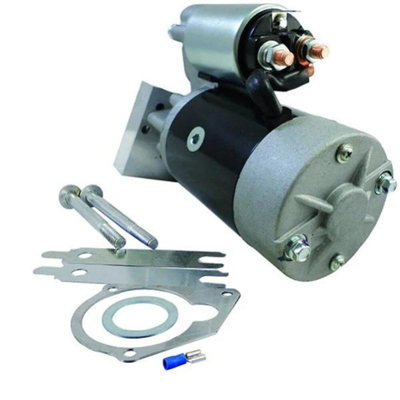 BluePrint Engines Starters BPP153168BK