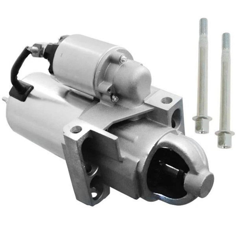 BluePrint Engines Starters BPP168SBK