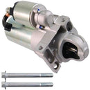 BluePrint Engines Starters BPP9101BK
