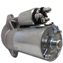 BluePrint Engines Starters BPP9503BK