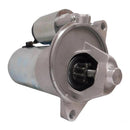 BluePrint Engines Starters BPP9503BK