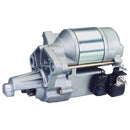 BluePrint Engines Starters BPP9613RD
