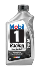 Mobil 1 Racing Motor Oil 102622