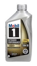 Mobil 1 Extended Performance Motor Oil 102990