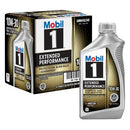 Mobil 1 Extended Performance Motor Oil 102990
