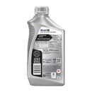 Mobil 1 Synthetic Motor Oil 103008