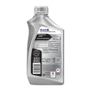 Mobil 1 Synthetic Motor Oil 103008