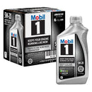 Mobil 1 Synthetic Motor Oil 103008