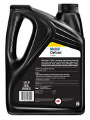 Mobil Delvac 1230 Motor Oil 104057