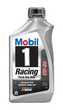 Mobil 1 Racing Motor Oil 104145