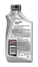 Mobil 1 Racing Motor Oil 104145