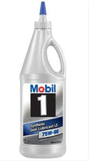 Mobil 1 Synthetic Gear Lubricant LS 104361