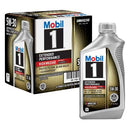 Mobil 1 Extended Performance Motor Oil 112627