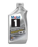 Mobil 1 FS European Car Formula Motor Oil 112628