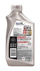 Mobil 1 FS European Car Formula Motor Oil 112628