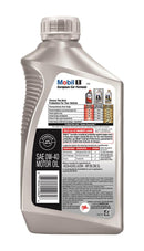 Mobil 1 FS European Car Formula Motor Oil 112628