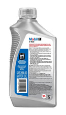 Mobil 1 V-Twin 20W-50 Synthetic Motorcycle Oil 112630