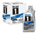 Mobil 1 V-Twin 20W-50 Synthetic Motorcycle Oil 112630