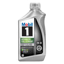 Mobil 1 Advanced Fuel Economy Motor Oil 112746