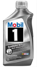 Mobil 1 Synthetic ATF 112980