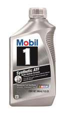Mobil 1 Synthetic ATF 112980