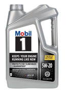 Mobil 1 Synthetic Motor Oil 120763