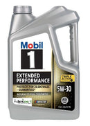 Mobil 1 Extended Performance Motor Oil 120766