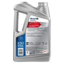 Mobil 1 High Mileage Motor Oil 120770