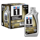 Mobil 1 Extended Performance Motor Oil 120926