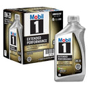 Mobil 1 Extended Performance Motor Oil 120926