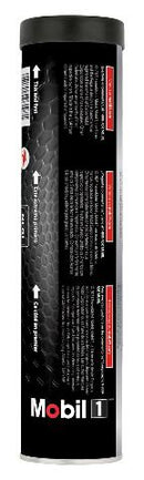 Mobil 1 Synthetic Grease 121070