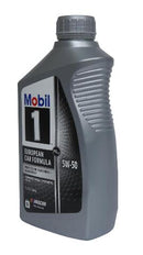 Mobil 1 FS X2 Motor Oil 122075