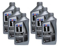 Mobil 1 FS X2 Motor Oil 122075