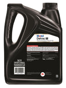 Mobil Delvac 1 Transmission Fluid 50 122208