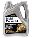 Mobil Delvac 1 Transmission Fluid 50 122208