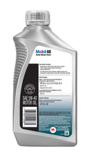 Mobil 1 Turbo Diesel Truck Motor Oil 122253