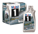 Mobil 1 Turbo Diesel Truck Motor Oil 122253