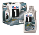 Mobil 1 Turbo Diesel Truck Motor Oil 122253