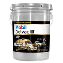 Mobil Delvac 1 ESP Motor Oil 122265