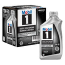 Mobil 1 Synthetic Motor Oil 122319