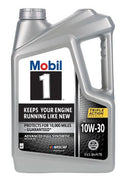 Mobil 1 Synthetic Motor Oil 122326