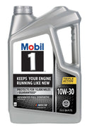 Mobil 1 Synthetic Motor Oil 122326