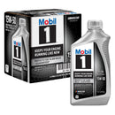 Mobil 1 Synthetic Motor Oil 122377