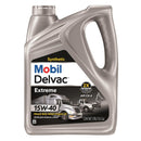 Mobil Delvac Extreme Motor Oil 122448